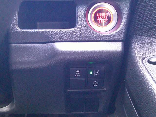 Honda N-VAN 11