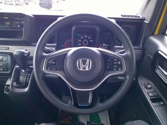 Honda N-VAN 7