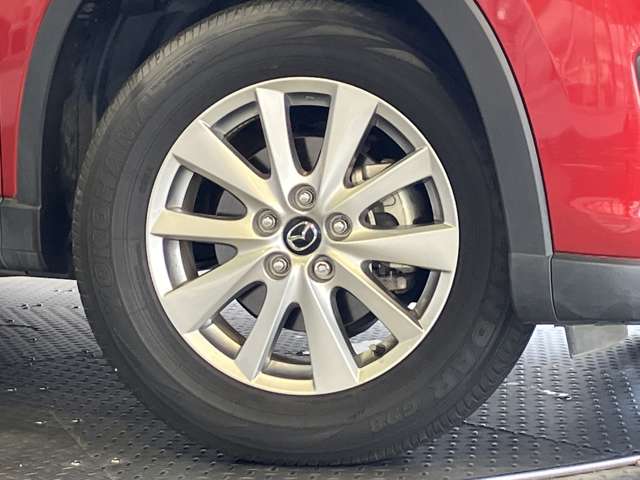 Mazda CX-5 5