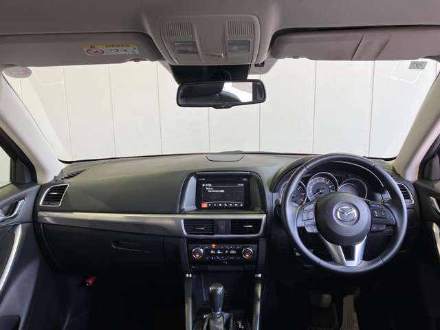 Mazda CX-5 6