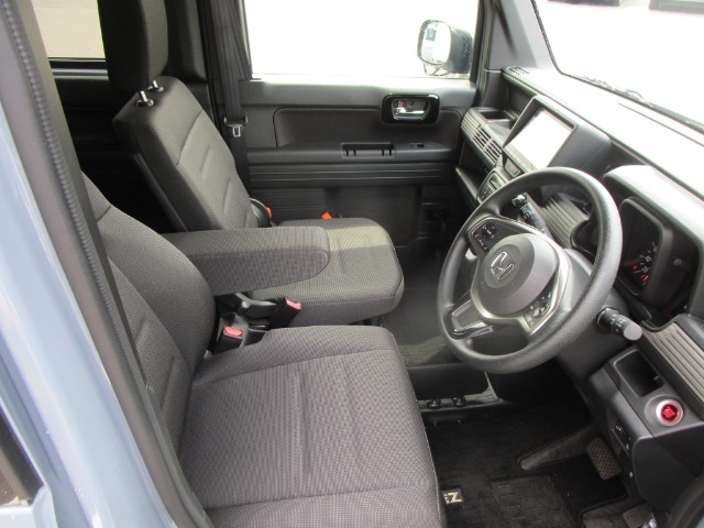 Honda N-VAN 6