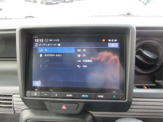 Honda N-VAN 7