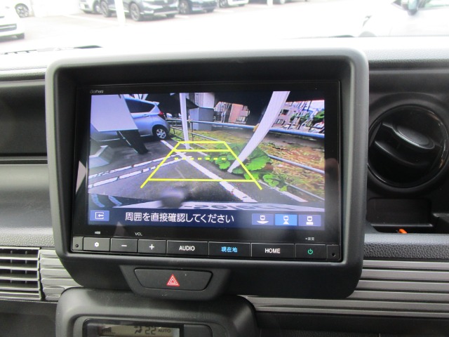 Honda N-VAN 8