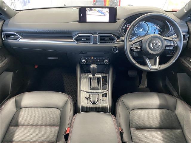 Mazda CX-5 5