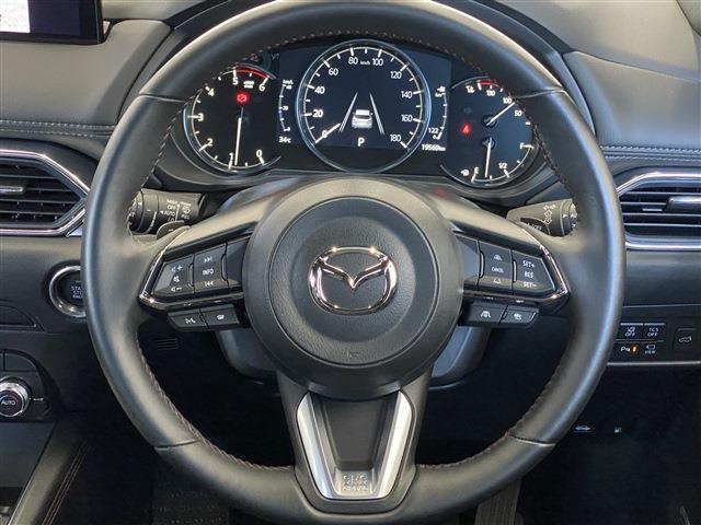 Mazda CX-5 6