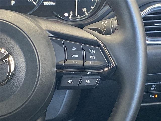 Mazda CX-5 8
