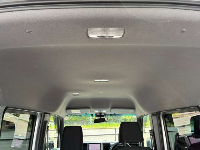 Honda N-VAN 11
