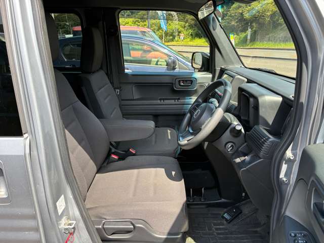 Honda N-VAN 8