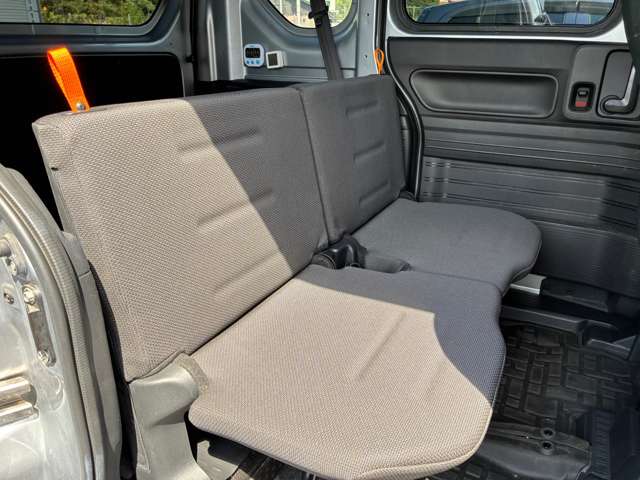 Honda N-VAN 9