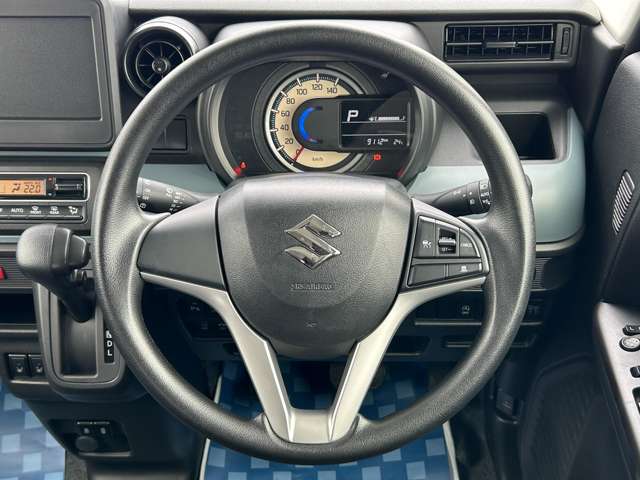 Suzuki Spacia Base 5