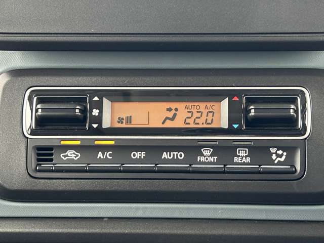 Suzuki Spacia Base 8