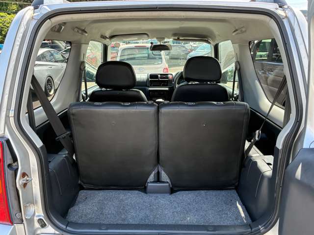 Mazda AZ-オフロード 9