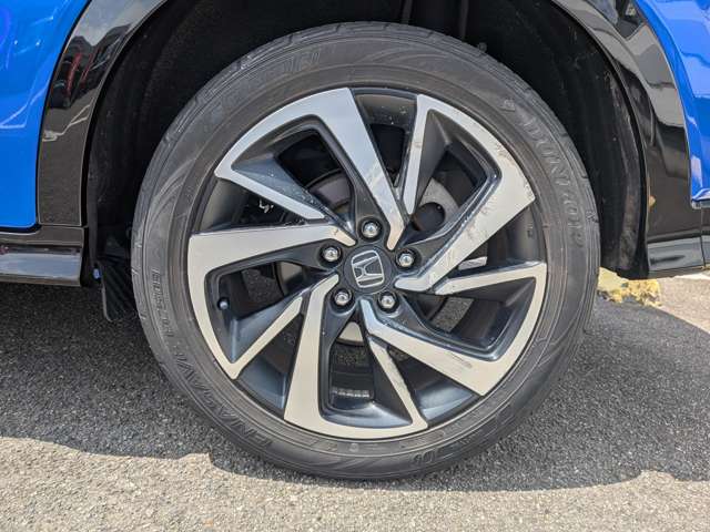 Honda Vezel 12