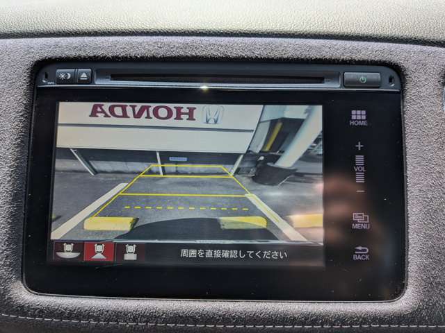 Honda Vezel 3