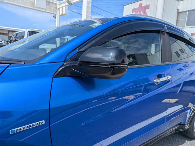 Honda Vezel 10