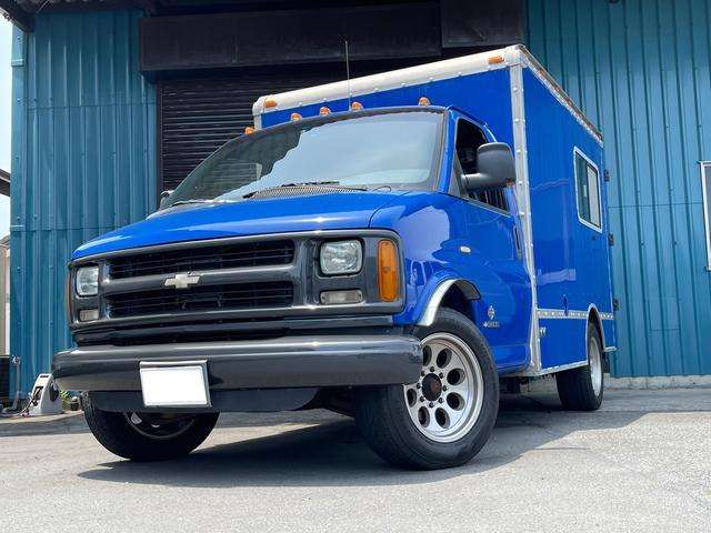 Chevrolet C3500 2