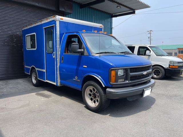 Chevrolet C3500 5