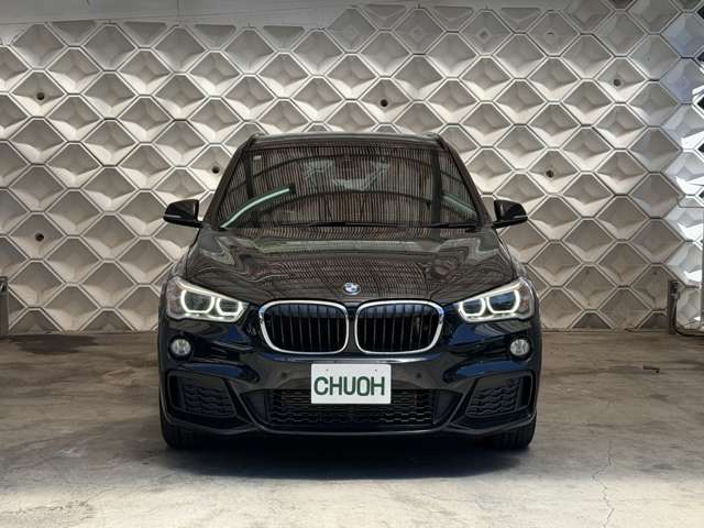 BMW X1 6