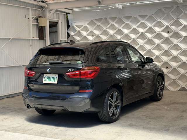 BMW X1 7