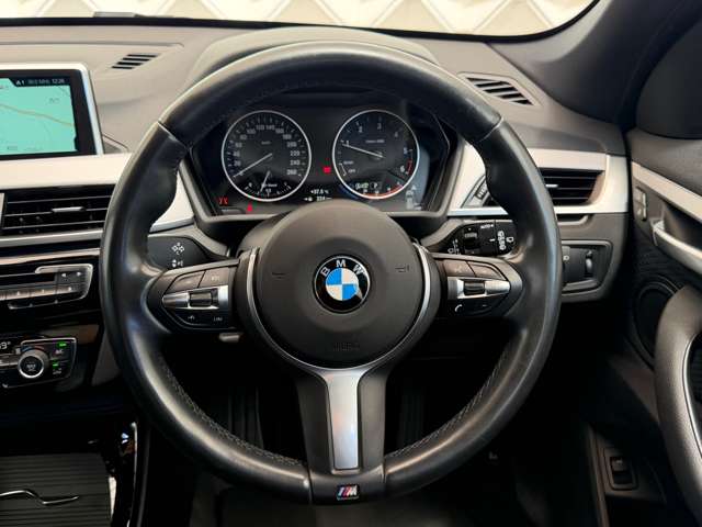 BMW X1 9