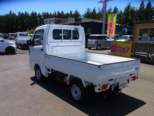 Suzuki Carry 3