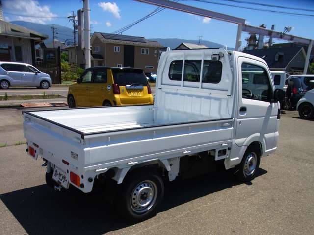 Suzuki Carry 4