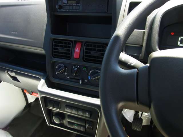 Suzuki Carry 6