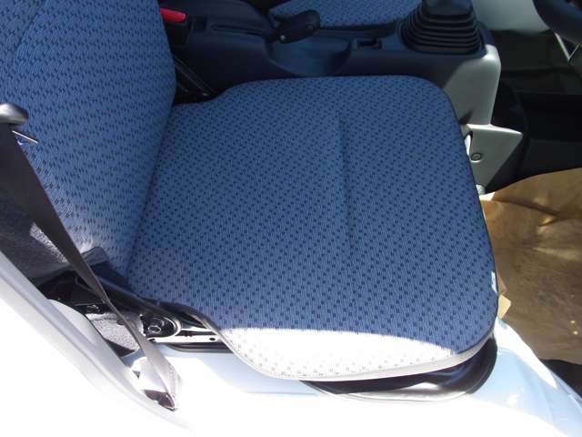 Suzuki Carry 7
