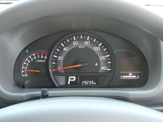 Suzuki Every 5