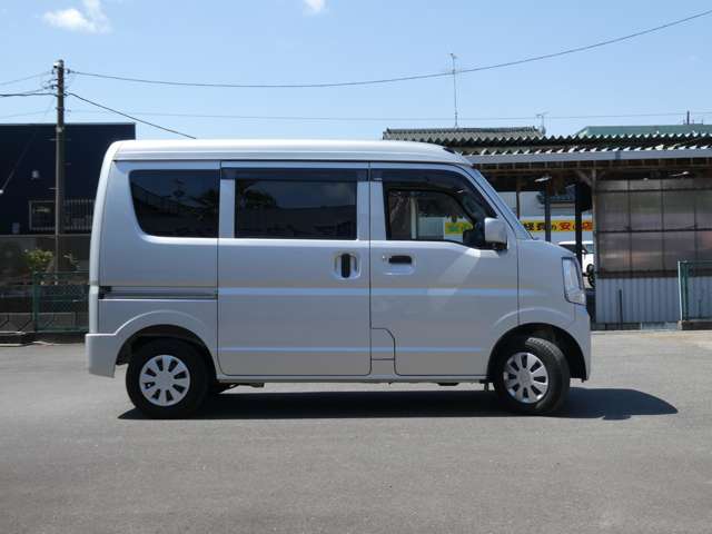 Suzuki Every 9