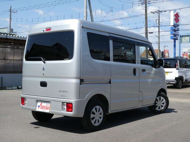 Suzuki Every 10