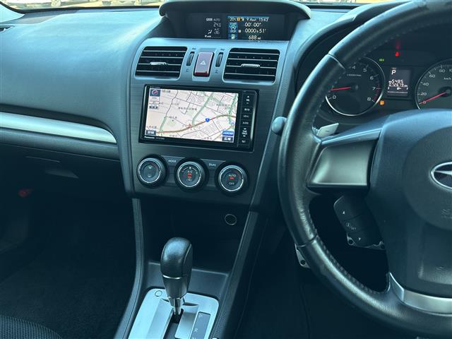 Subaru Impreza XV 3