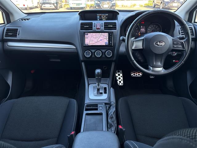 Subaru Impreza XV 6