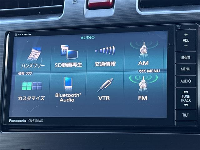 Subaru Impreza XV 7
