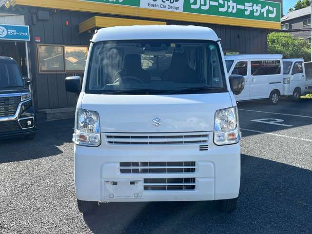 Suzuki Every 12