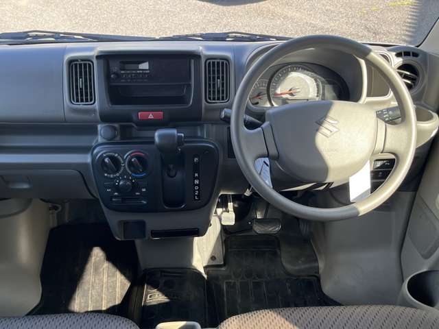 Suzuki Every 7
