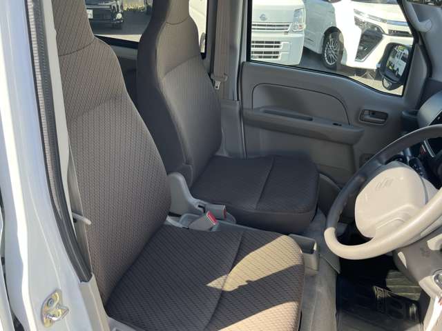 Suzuki Every 8