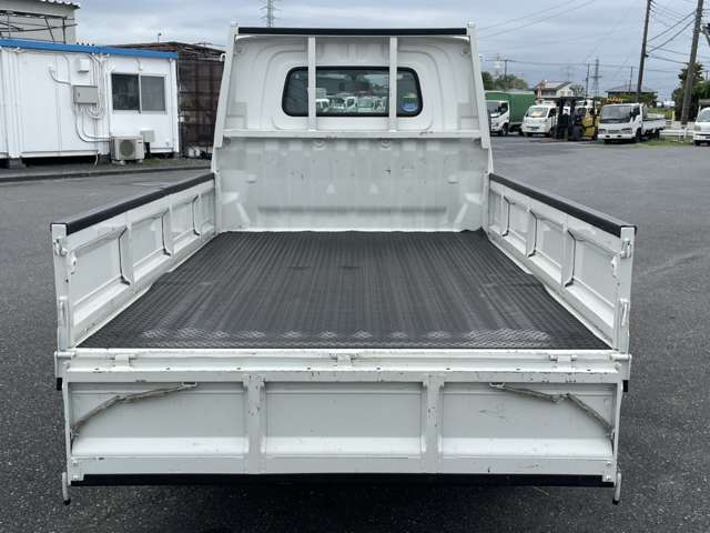Toyota Light Ace Truck 11