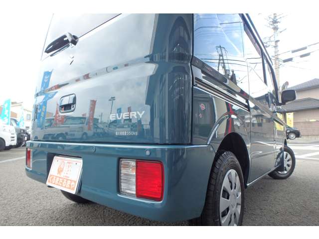Suzuki Every 11