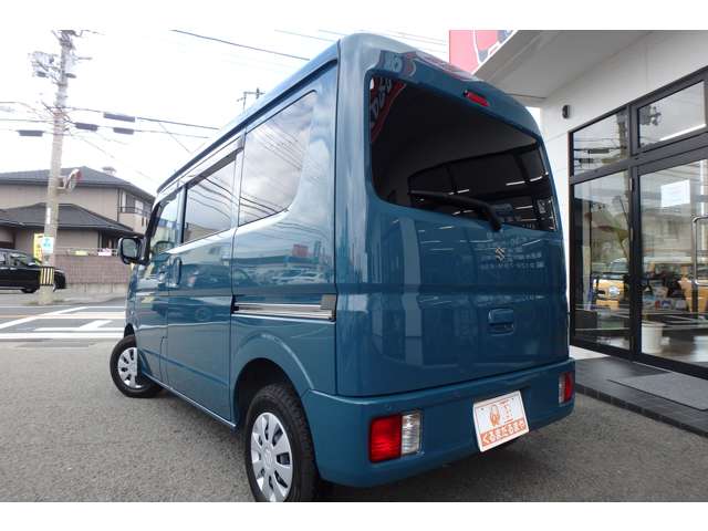 Suzuki Every 12