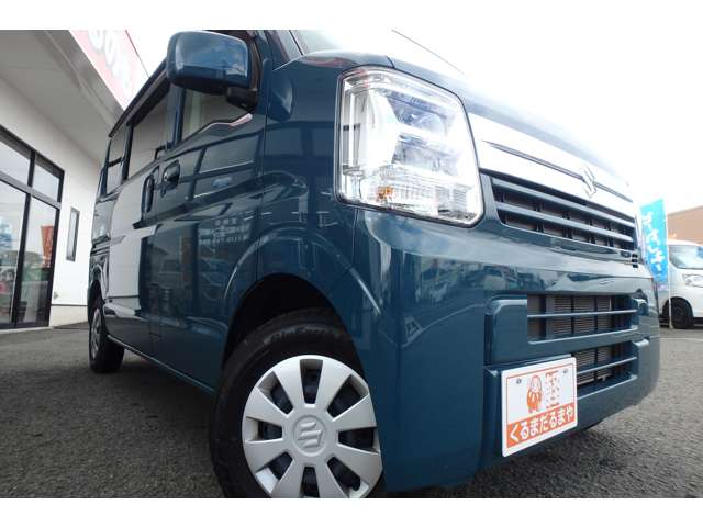 Suzuki Every 9