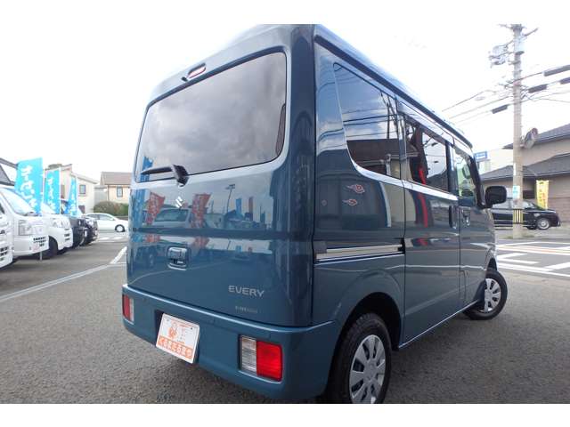 Suzuki Every 10