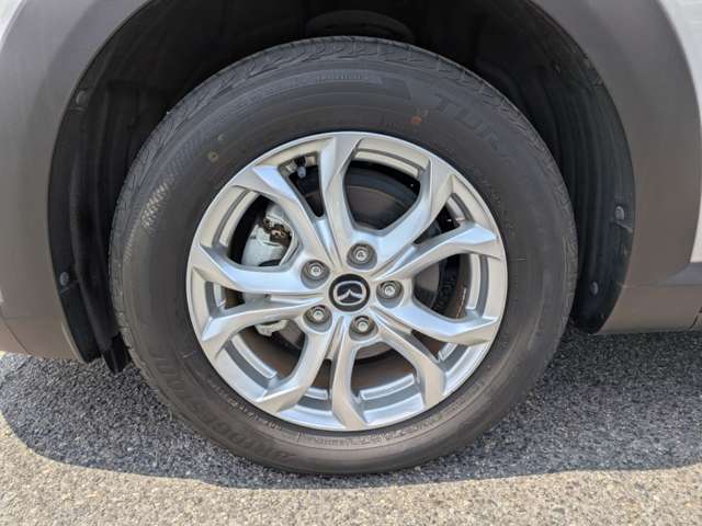 Mazda CX-3 11