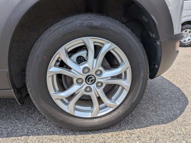 Mazda CX-3 12