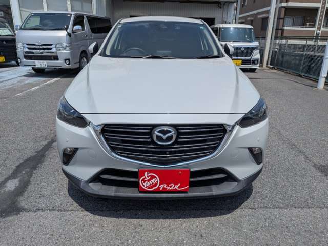 Mazda CX-3 5