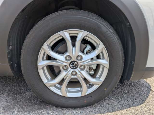 Mazda CX-3 9