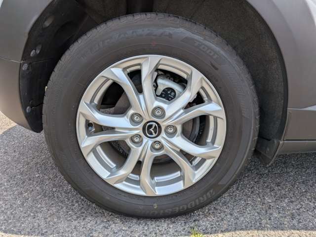 Mazda CX-3 10