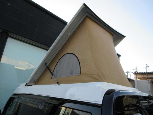 Mitsubishi Minicab Van 8