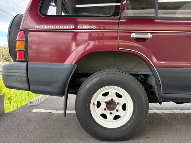 Mitsubishi Pajero 11