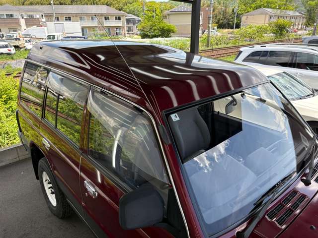 Mitsubishi Pajero 10